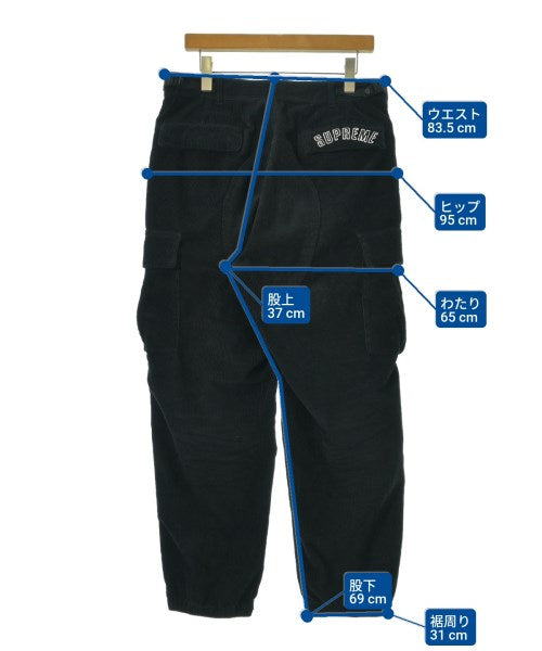 Supreme 工裝褲