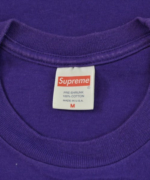 Supreme T恤/上衣