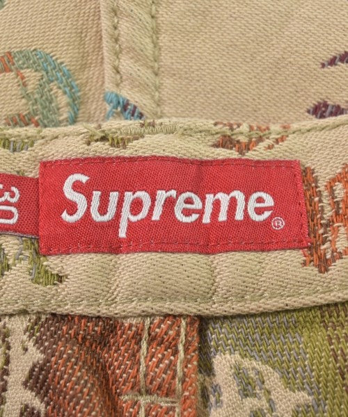 Supreme 短褲