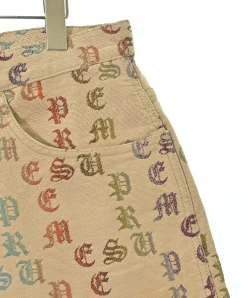 Supreme 短褲
