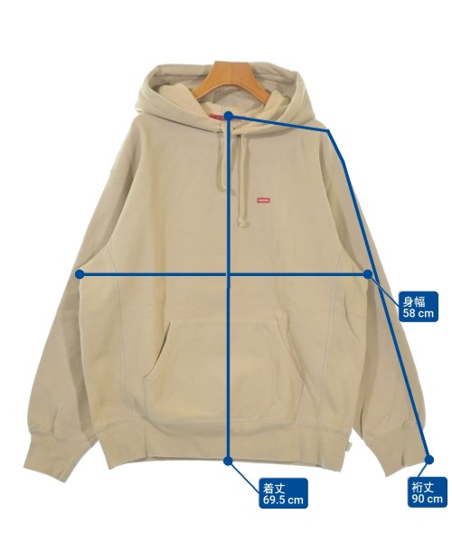 Supreme 連帽衫