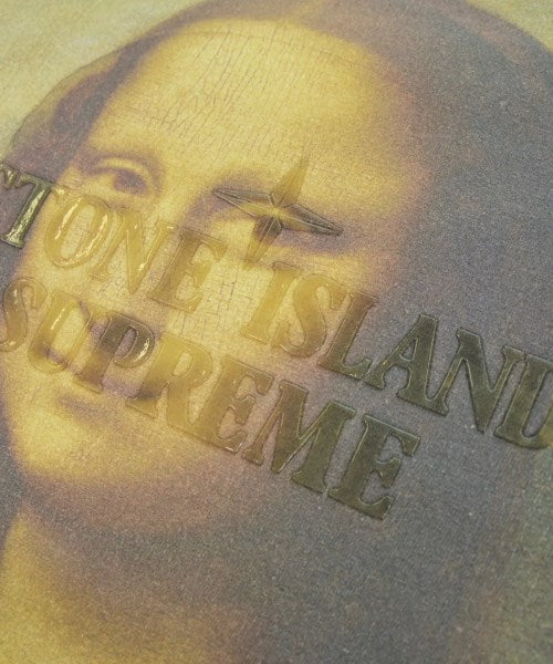 Supreme T恤/上衣
