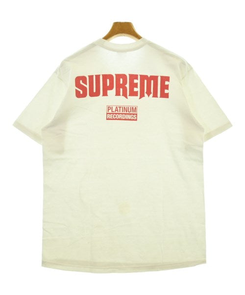 Supreme T恤/上衣