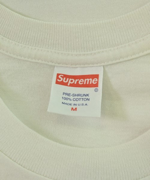 Supreme T恤/上衣