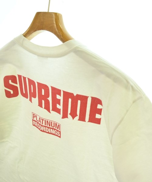 Supreme T恤/上衣