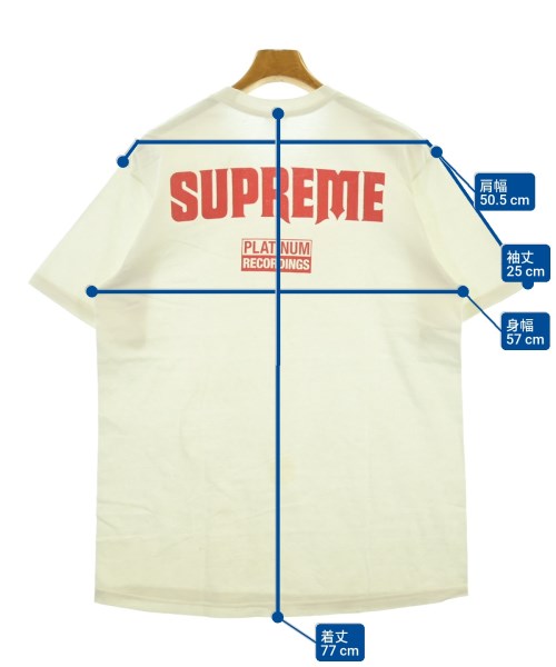 Supreme T恤/上衣