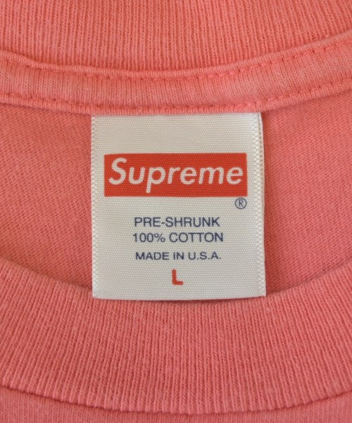 Supreme T恤/上衣