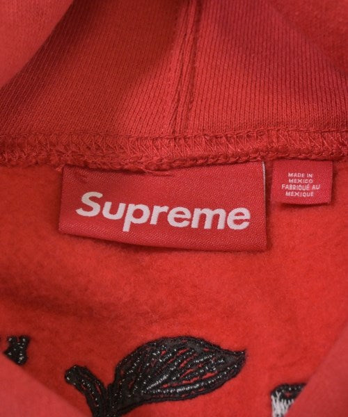Supreme 連帽衫