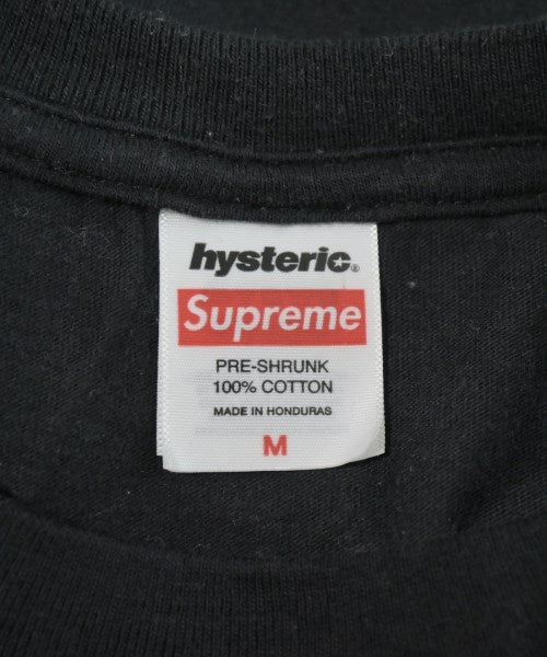 Supreme T恤/上衣