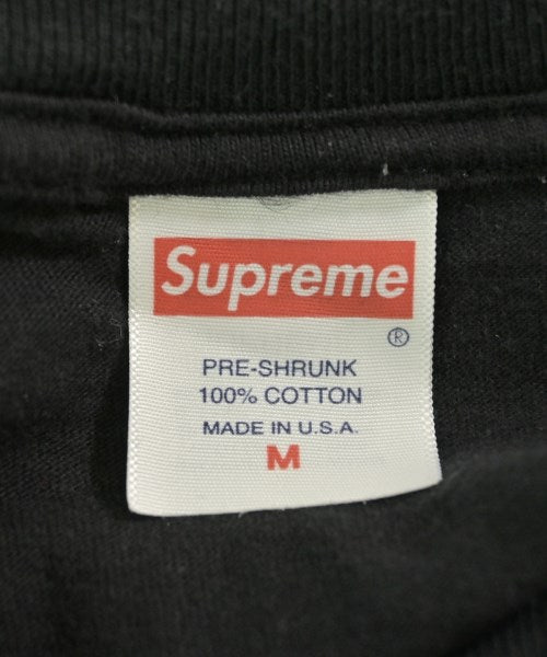 Supreme T恤/上衣