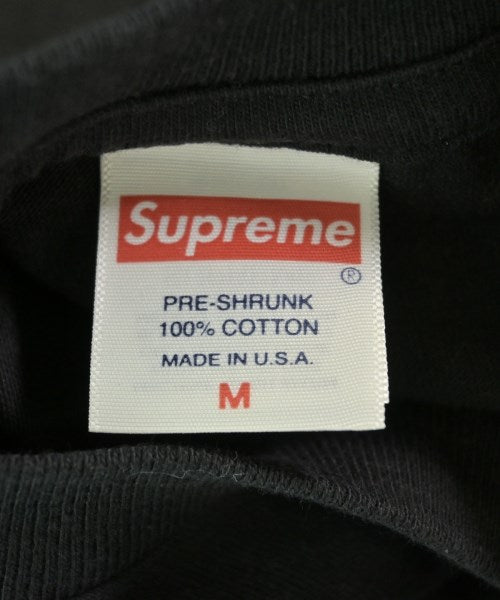 Supreme T恤/上衣