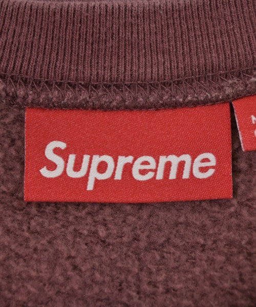 Supreme 運動衫