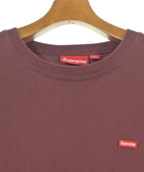 Supreme 運動衫