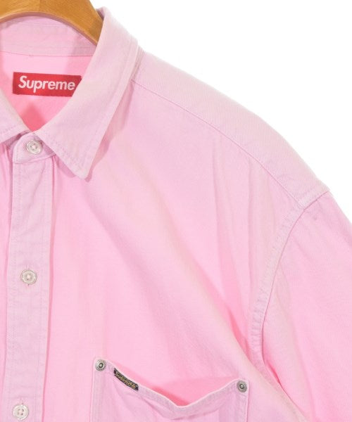 Supreme 休閒襯衫