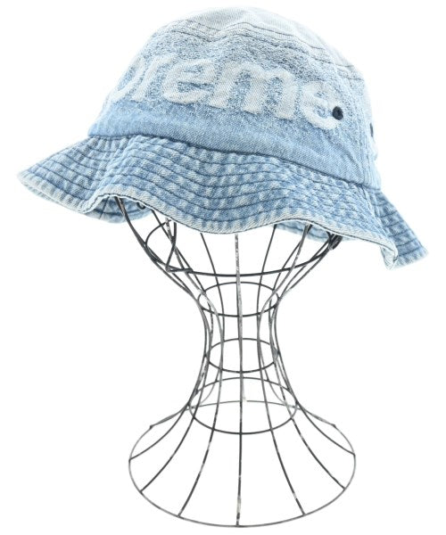 Supreme 帽子