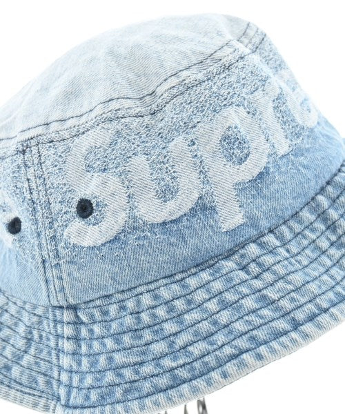 Supreme 帽子