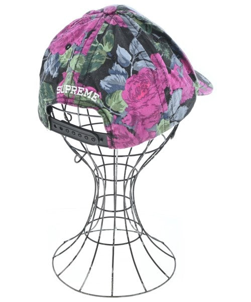 Supreme 棒球帽