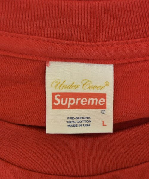 Supreme T恤/上衣