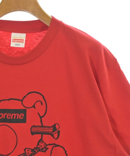 Supreme T恤/上衣