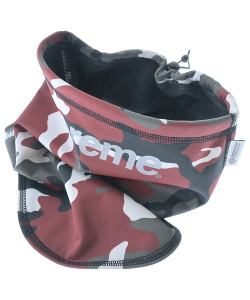 Supreme 冬季圍巾
