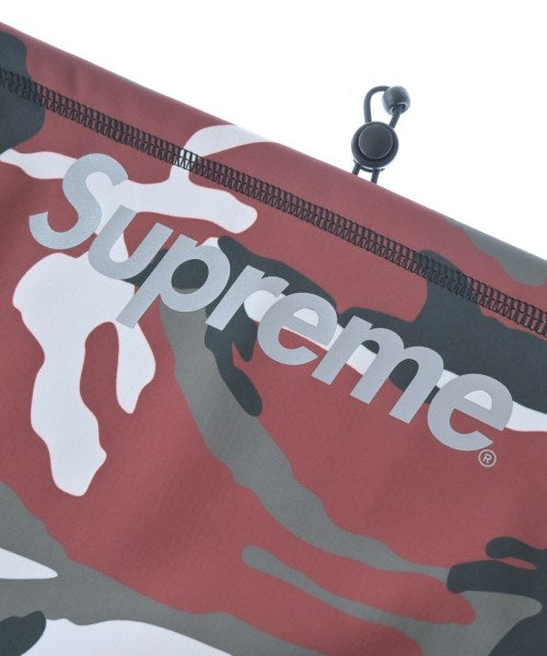 Supreme 冬季圍巾