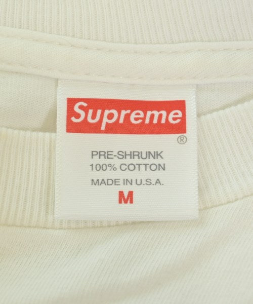 Supreme T恤/上衣