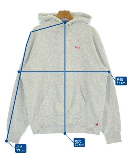 Supreme 連帽衫