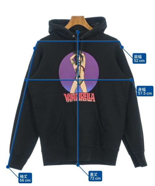 Supreme 連帽衫