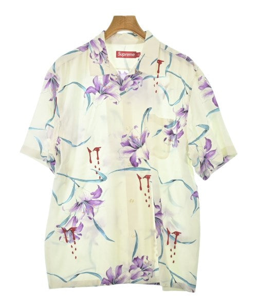Supreme 休閒襯衫