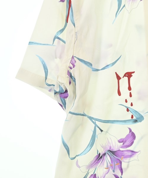 Supreme 休閒襯衫