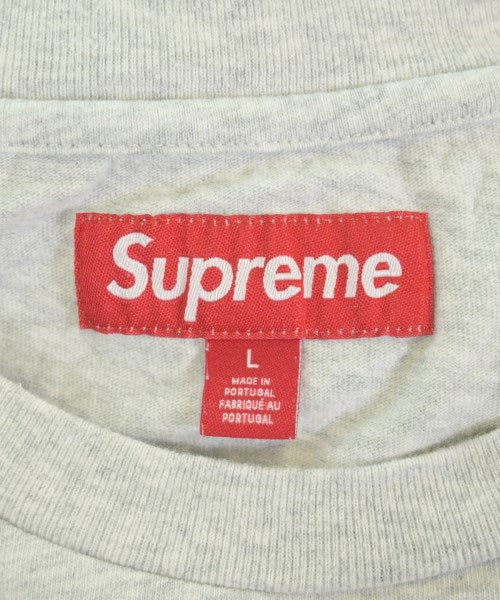 Supreme T恤/上衣