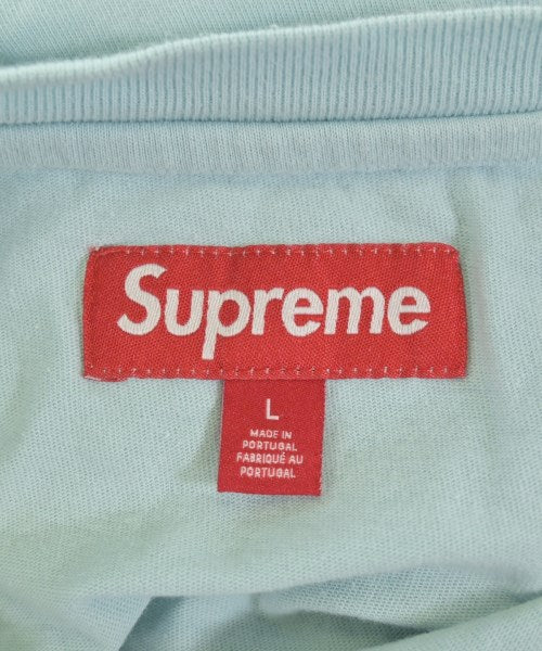 Supreme T恤/上衣