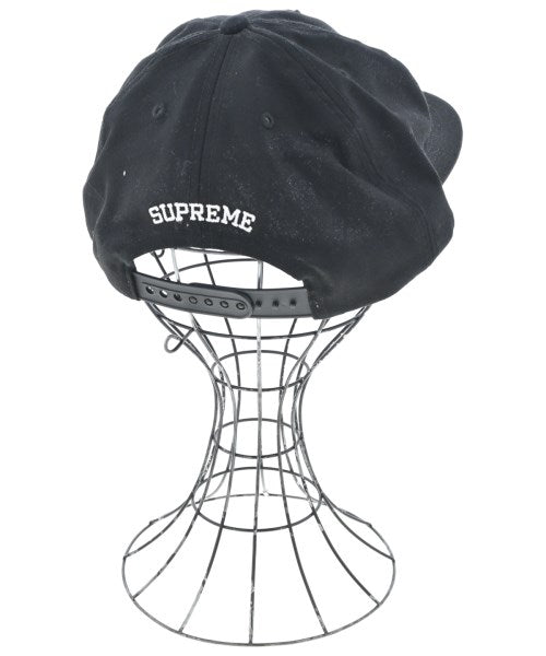 Supreme 棒球帽