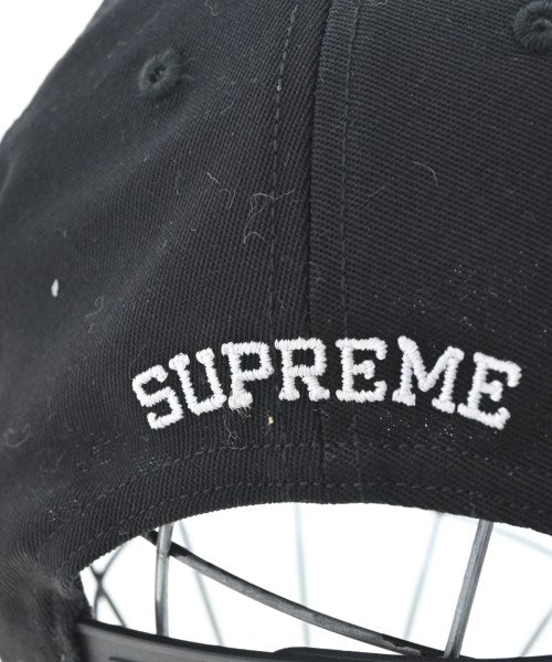 Supreme 棒球帽