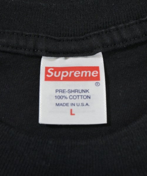 Supreme T恤/上衣