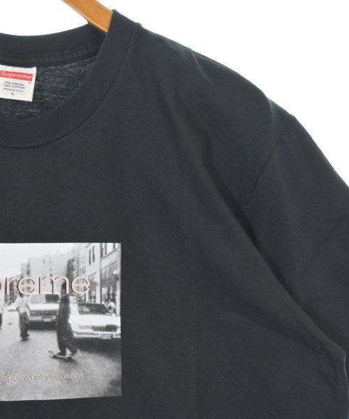 Supreme T恤/上衣