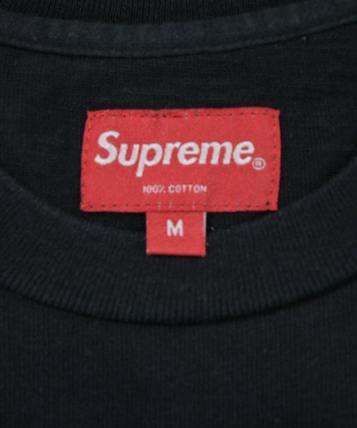 Supreme T恤/上衣