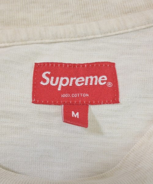 Supreme T恤/上衣