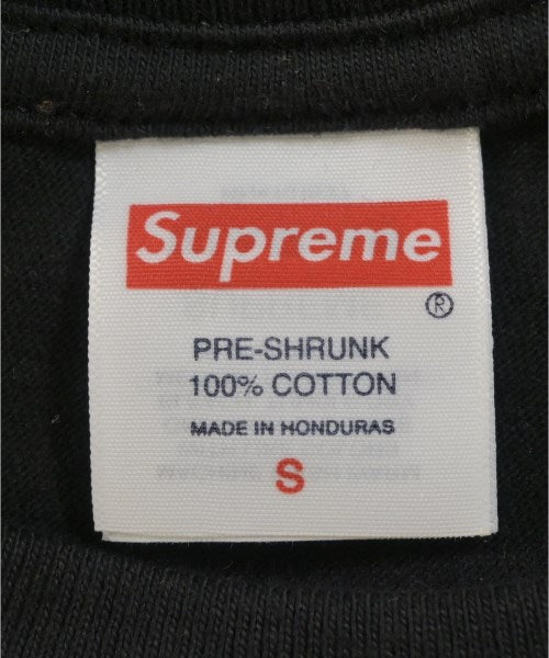 Supreme T恤/上衣