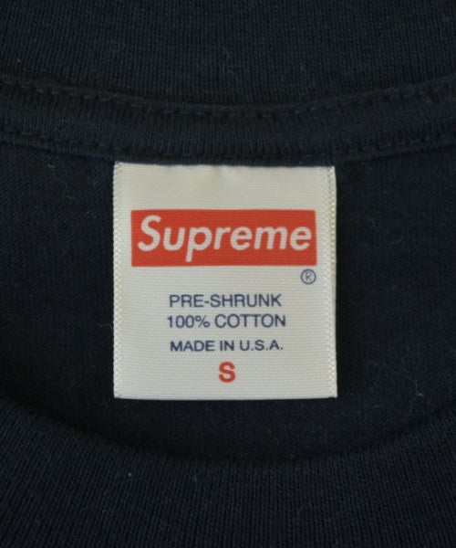 Supreme T恤/上衣