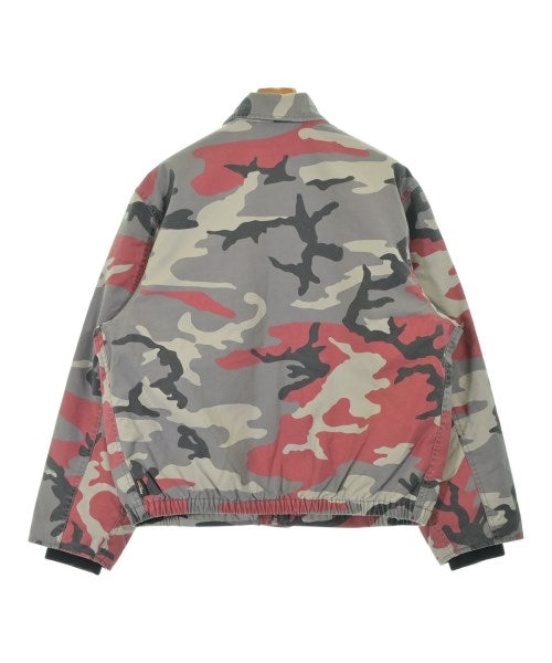 Supreme 斜紋夾克