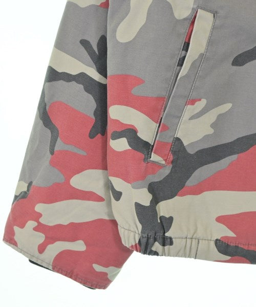 Supreme 斜紋夾克