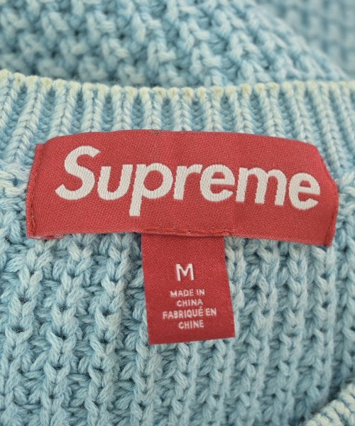 Supreme 毛衣