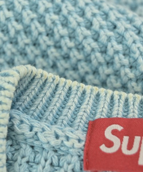 Supreme 毛衣