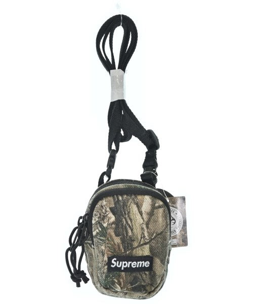 Supreme 肩背包