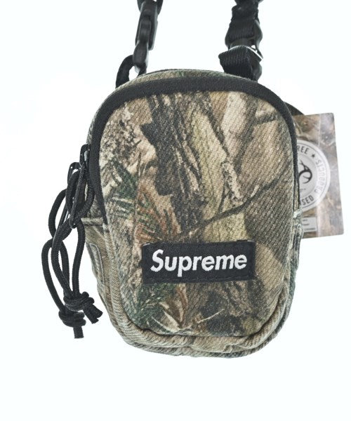 Supreme 肩背包