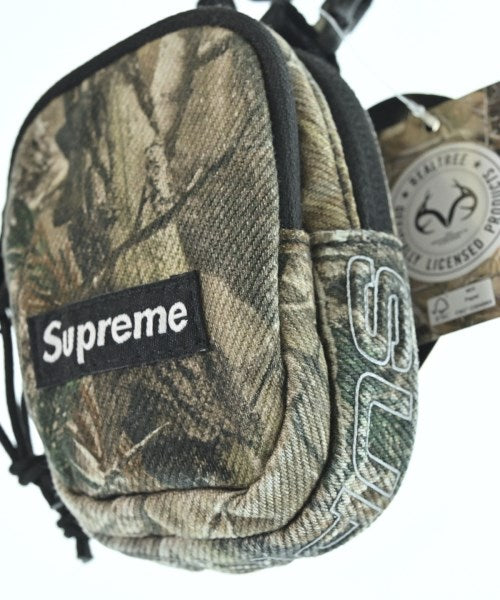 Supreme 肩背包