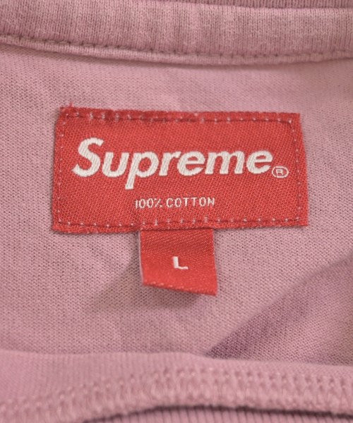 Supreme T恤/上衣