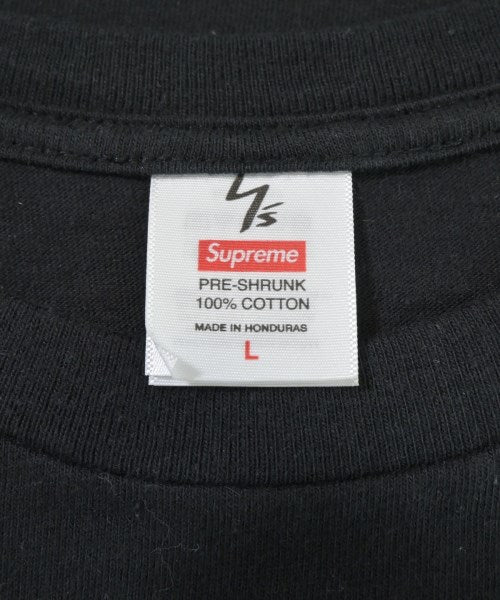 Supreme T恤/上衣