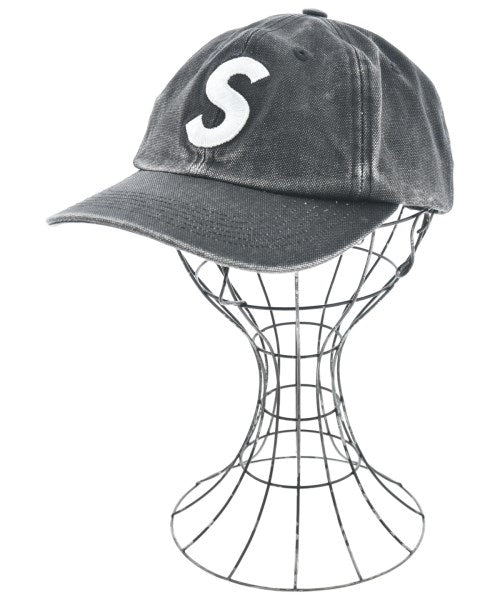 Supreme 棒球帽